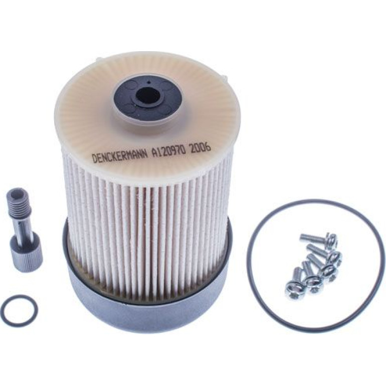 DENCKERMANN Kraftstofffilter A120970 DENCKERMANN Kraftstofffilter A120970