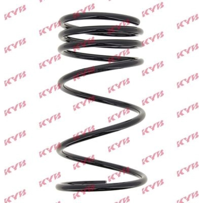 KYB Fahrwerksfeder Subaru T. Impreza 2.0T Gt 4Wd 03.94-12.00 RC6722 KYB Fahrwerksfeder Subaru T. Impreza 2.0T Gt 4Wd 03.94-12.00 RC6722
