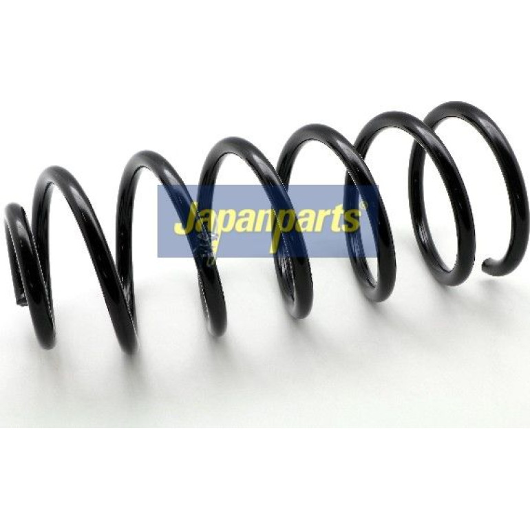 Japanparts Fahrwerksfeder ZC2968C Japanparts Fahrwerksfeder ZC2968C