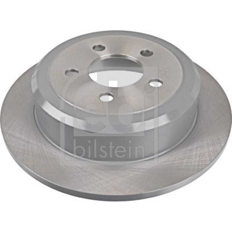 FEBI BILSTEIN Bremsscheibe 170083 FEBI BILSTEIN Bremsscheibe 170083
