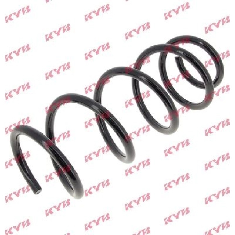 KYB Fahrwerksfeder Honda P. Cr-V Iii 2.2D 01/07 RA3318 KYB Fahrwerksfeder Honda P. Cr-V Iii 2.2D 01/07 RA3318