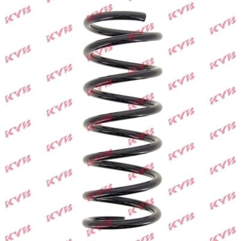 KYB Fahrwerksfeder Ford T. Mondeo Iv 2.0Tdci-2.5 03/07 RA6335 KYB Fahrwerksfeder Ford T. Mondeo Iv 2.0Tdci-2.5 03/07 RA6335