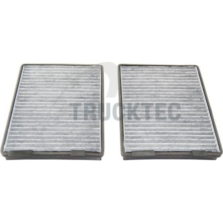 TRUCKTEC AUTOMOTIVE Filter, Innenraumluft 08.59.023 TRUCKTEC AUTOMOTIVE Filter, Innenraumluft 08.59.023