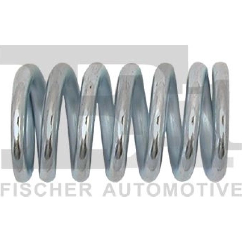 Feder, Schalldämpfer 775-901 Feder, Schalldämpfer 775-901