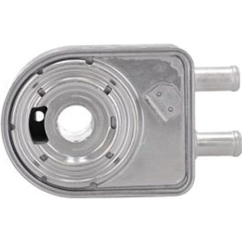 Ölkühler Motoröl Kühler ÖL 91448