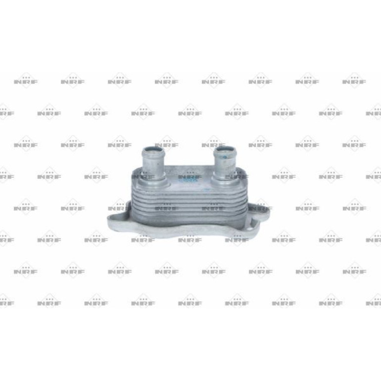 ÖLKÜHLER, MOTORÖL NRF31758