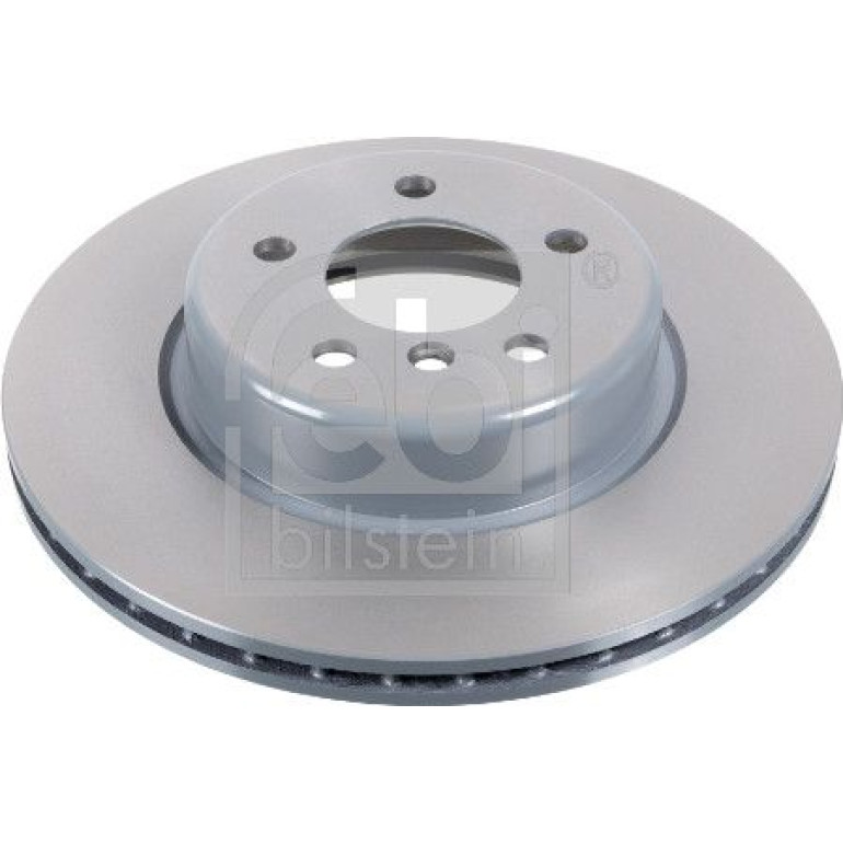FEBI BILSTEIN Bremsscheibe 104803 FEBI BILSTEIN Bremsscheibe 104803
