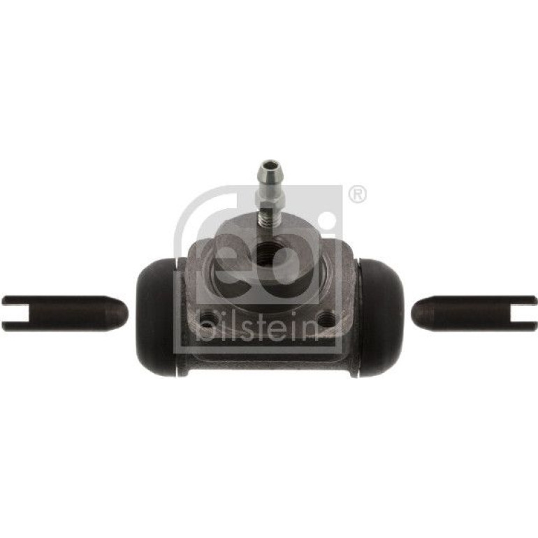 FEBI BILSTEIN Bremsrolle 12333 FEBI BILSTEIN Bremsrolle 12333
