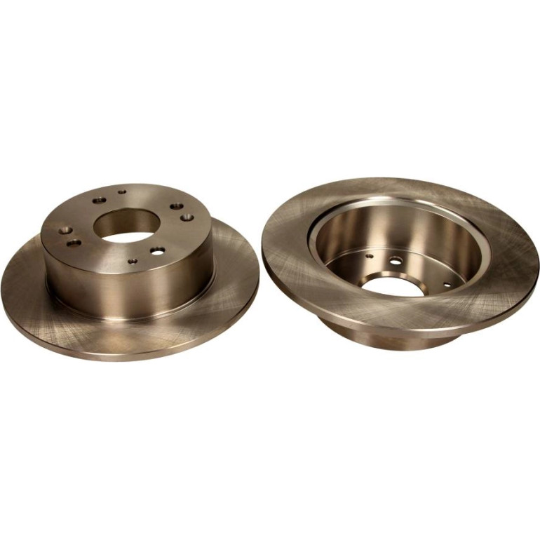 Maxgear Bremsscheibe Honda T. Accord 98 19-0920 Maxgear Bremsscheibe Honda T. Accord 98 19-0920