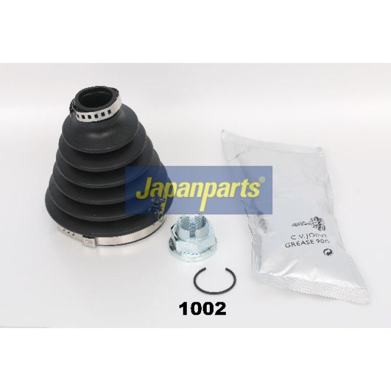 Japanparts Gelenkmanschette KB-1002 Japanparts Gelenkmanschette KB-1002
