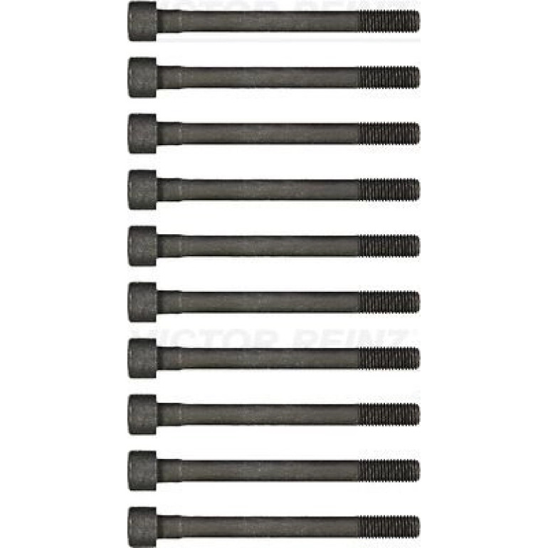 ZK-Schraubensatz 14-55010-01 ZK-Schraubensatz 14-55010-01