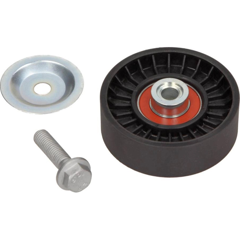 Maxgear Umlenk- / Führungsrolle, Keilrippenriemen 54-0151 Maxgear Umlenk- / Führungsrolle, Keilrippenriemen 54-0151