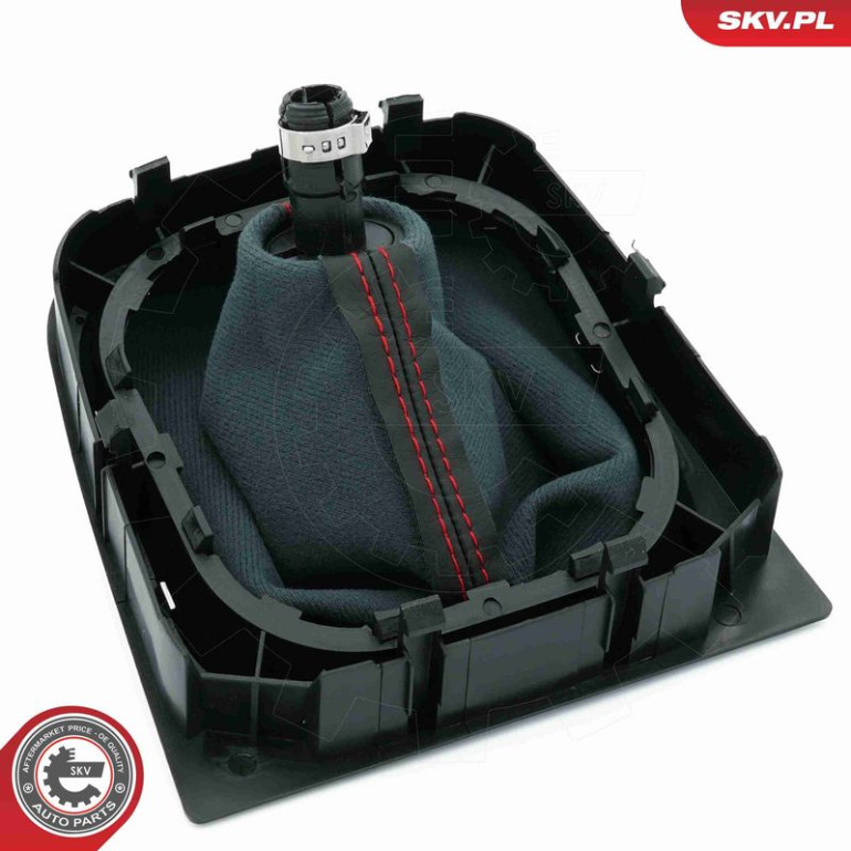 ESEN SKV Schalthebelknauf 63SKV487 ESEN SKV Schalthebelknauf 63SKV487