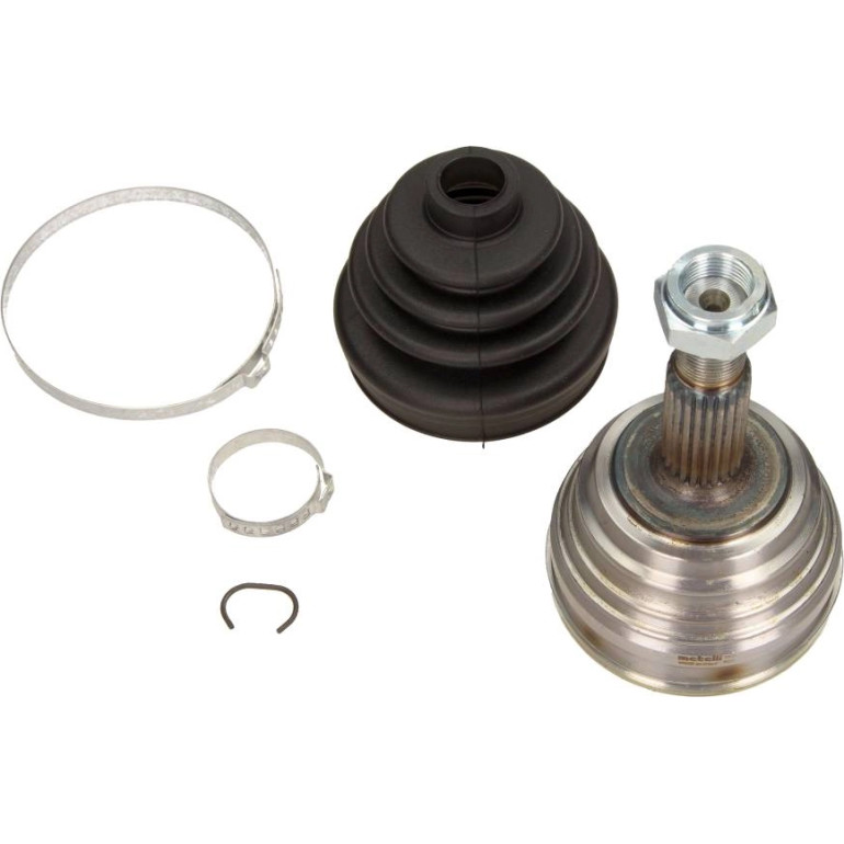 Gelenksatz, Antriebswelle VW Passat 1.8 88 15-1009 Gelenksatz, Antriebswelle VW Passat 1.8 88 15-1009