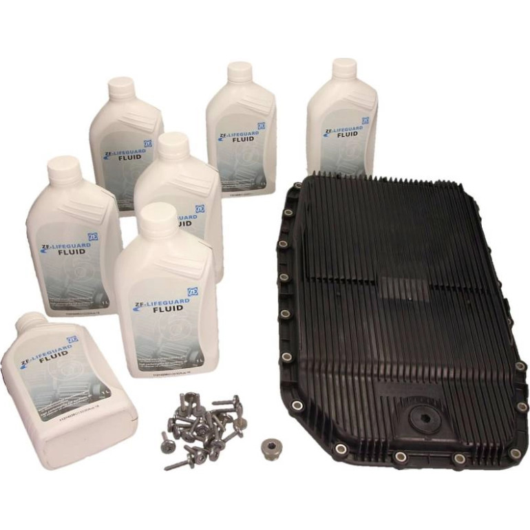 Ölwechselkit mit Öl 1068.298.062 Ölwechselkit mit Öl 1068.298.062