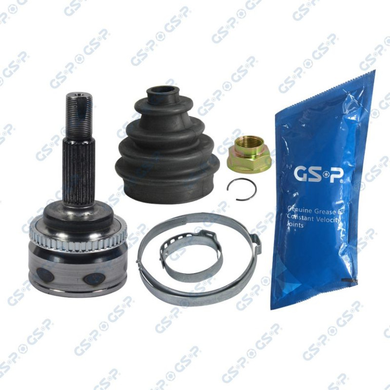 GSP Homokinetisches Gelenk 859037 GSP Homokinetisches Gelenk 859037