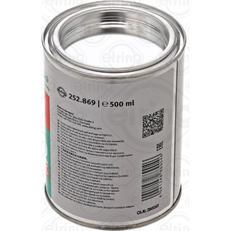 Dichtstoff Curil T2 500 ml 252.869 Dichtstoff Curil T2 500 ml 252.869