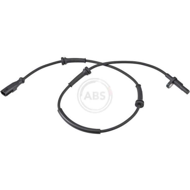 A.B.S. Sensor, Raddrehzahl 32075 A.B.S. Sensor, Raddrehzahl 32075