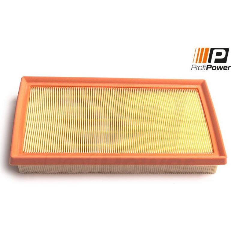 PROFIPOWER Luftfilter 2F0267 PROFIPOWER Luftfilter 2F0267