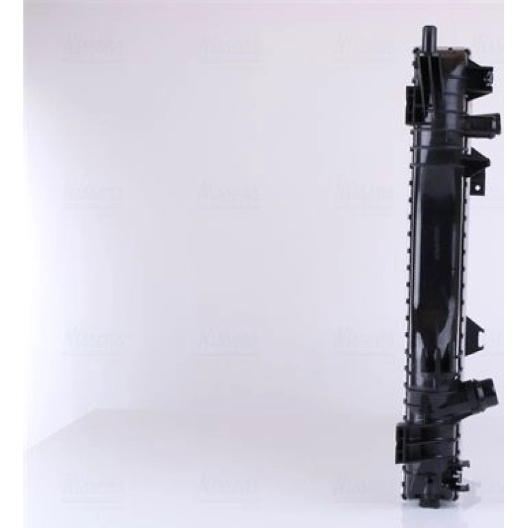 Wasserkühler PKW 66706 Wasserkühler PKW 66706