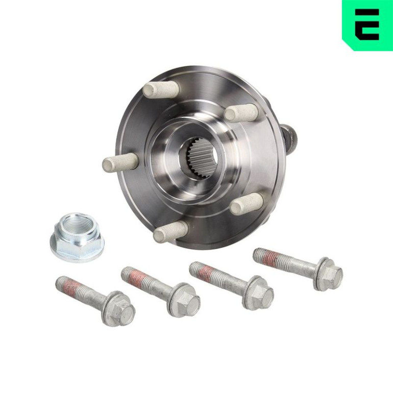 Radlagersatz 300800 Radlagersatz 300800