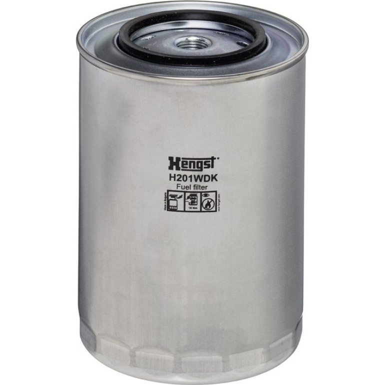 HENGST FILTER Kraftstofffilter H201WDK