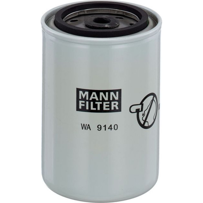 Mann & Hummel Industriefilter WA 9140 Mann & Hummel Industriefilter WA 9140