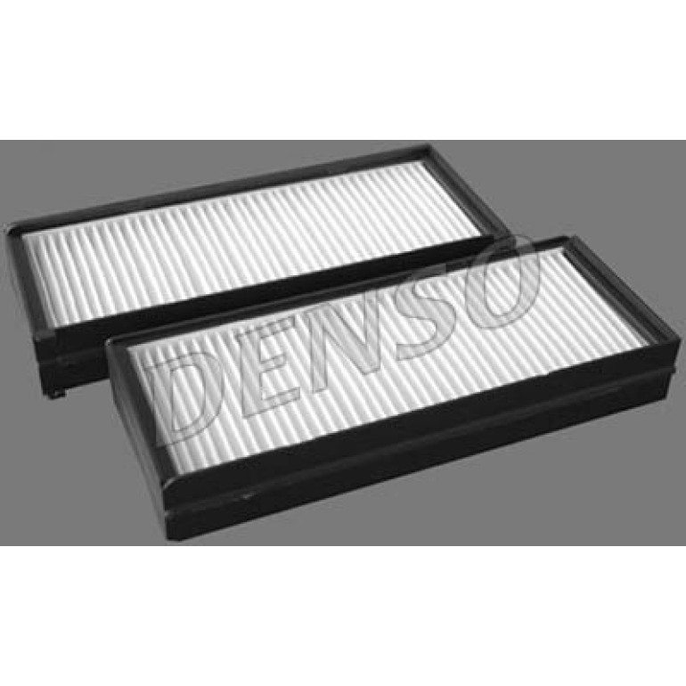 DENSO Filter, Innenraumluft DCF268P