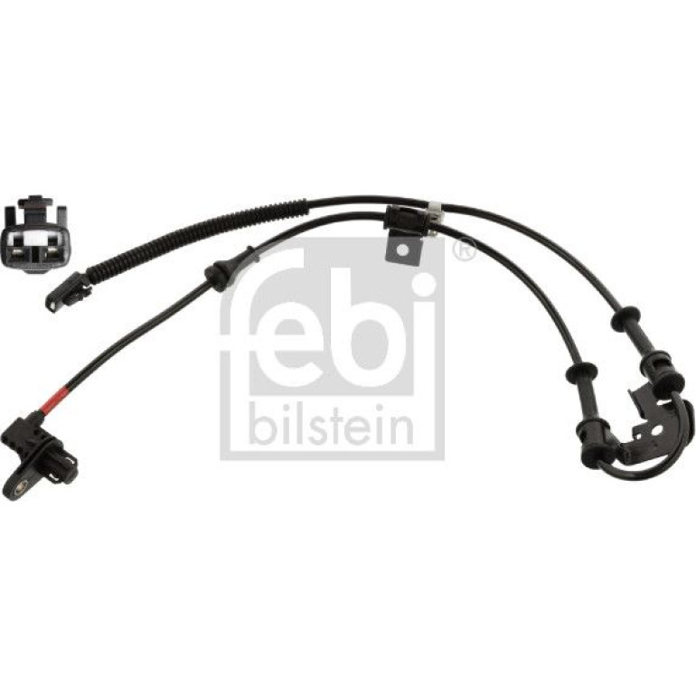 Sensor, Raddrehzahl 107171 Sensor, Raddrehzahl 107171