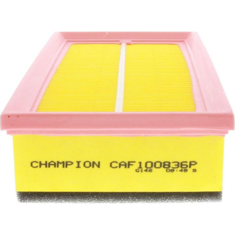 CHAMPION Luftfilter CAF100836P