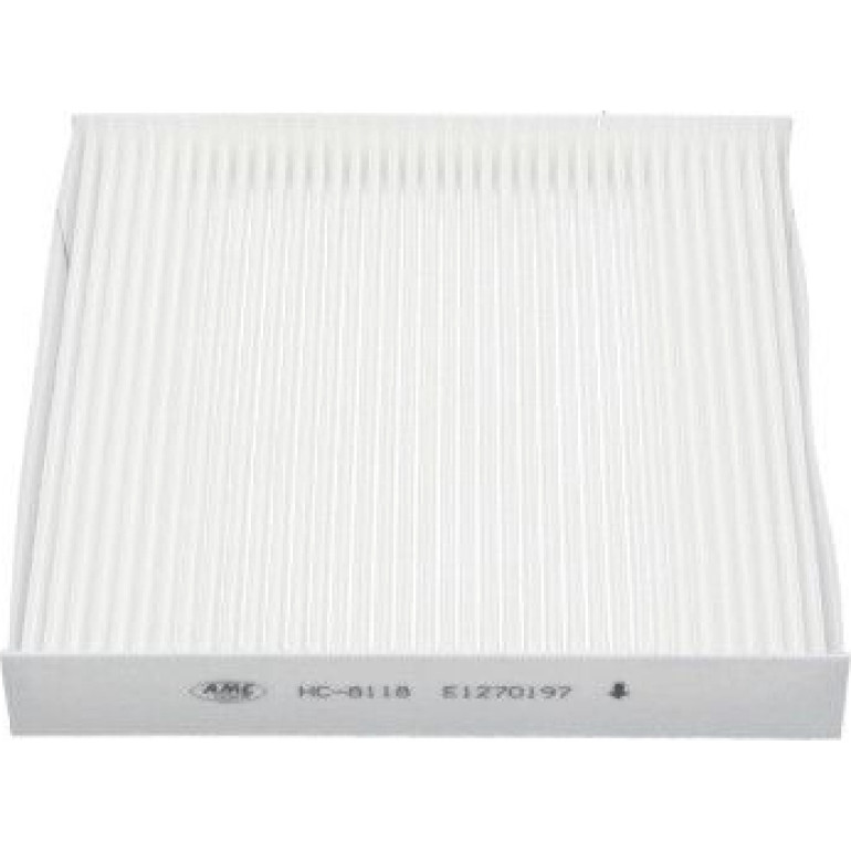 AMC Innenraumfilter PKW HC-8118 AMC Innenraumfilter PKW HC-8118