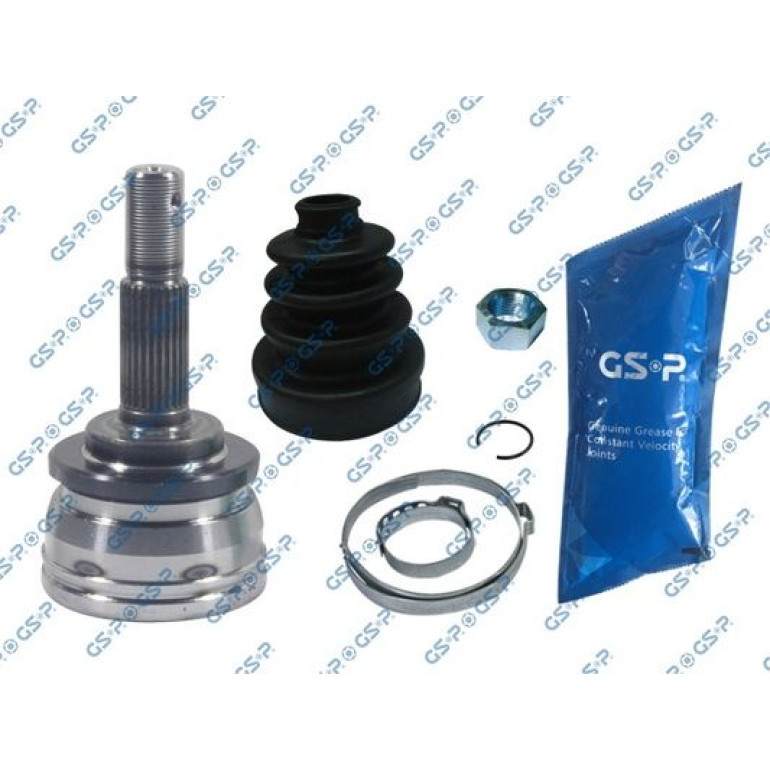GSP Homokinetisches Gelenk 841006