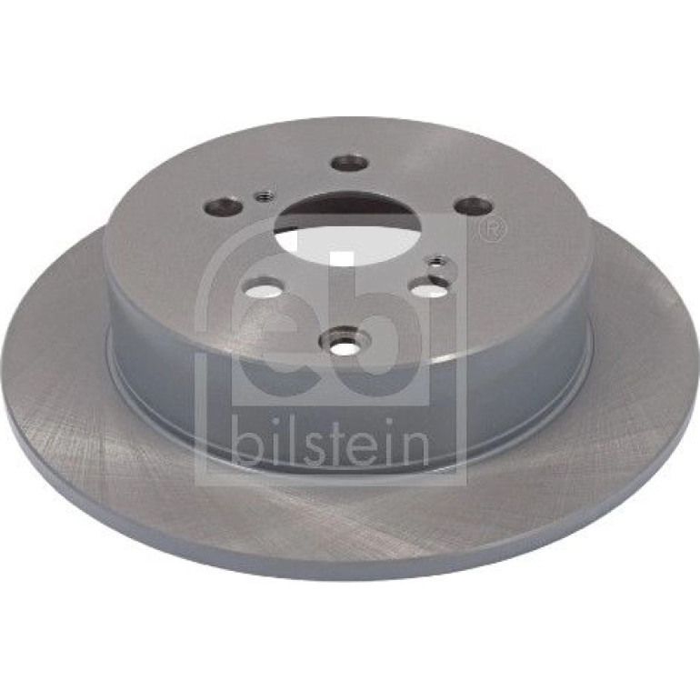 FEBI BILSTEIN Bremsscheibe 108416 FEBI BILSTEIN Bremsscheibe 108416