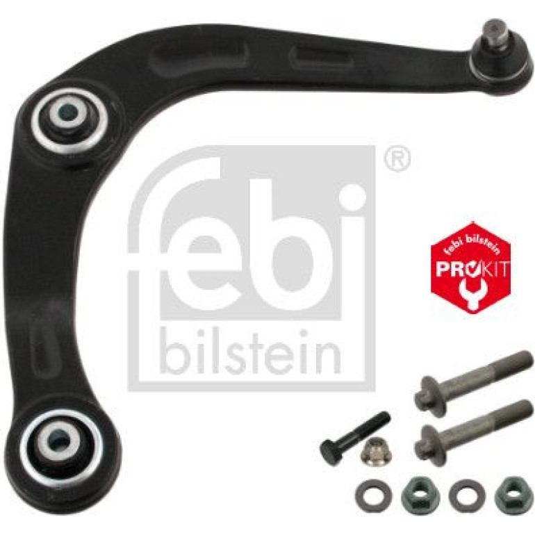 febi Achsstrebe 40770 febi Achsstrebe 40770