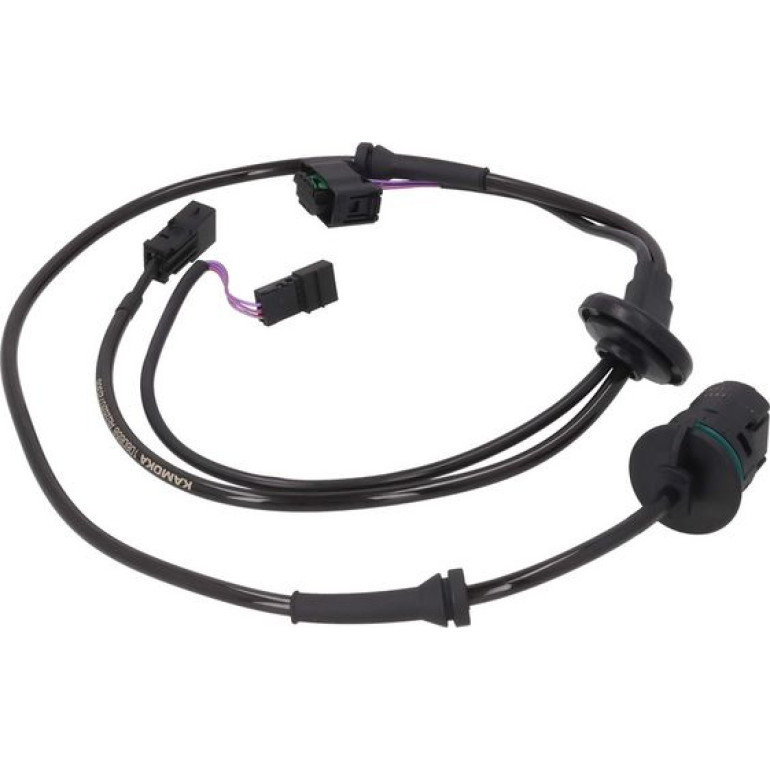 KAMOKA Sensor, Raddrehzahl 1060658 KAMOKA Sensor, Raddrehzahl 1060658
