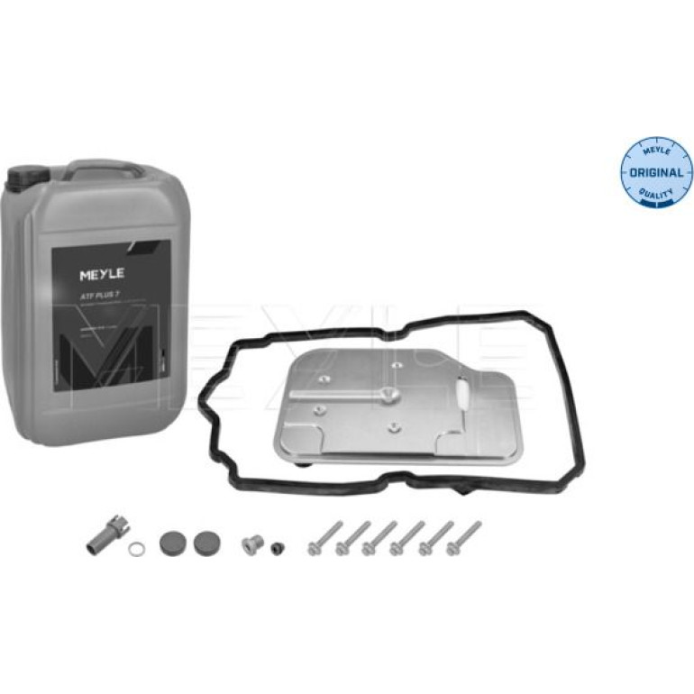 Ölwechselkit mit Öl 014 135 1402/XK Ölwechselkit mit Öl 014 135 1402/XK