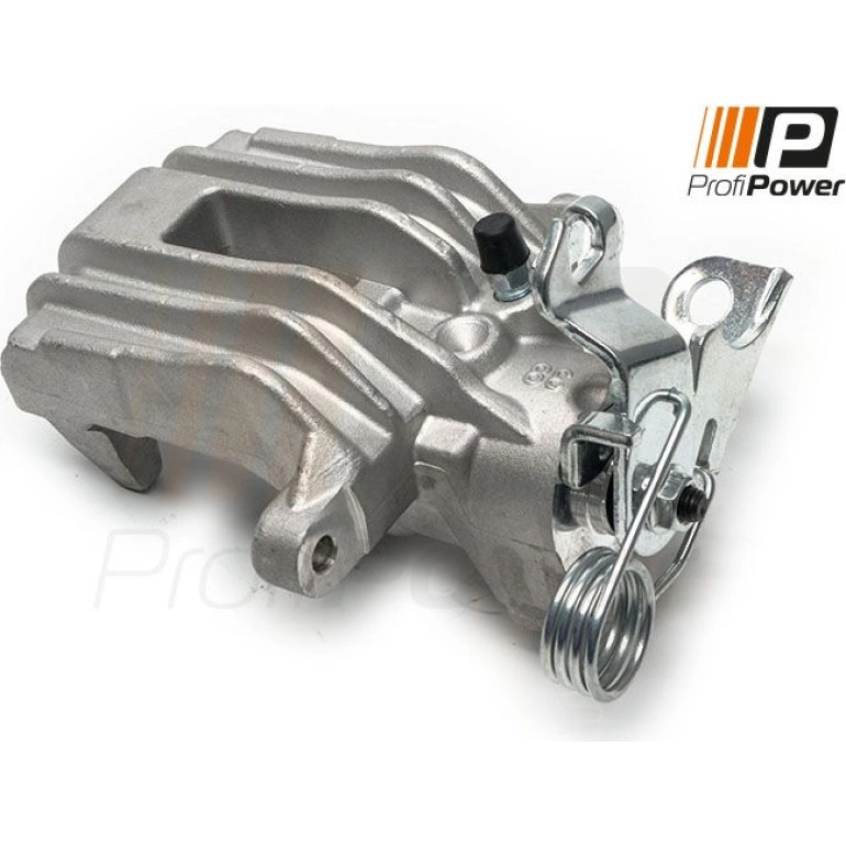 PROFIPOWER Bremssattel 4B2011L PROFIPOWER Bremssattel 4B2011L