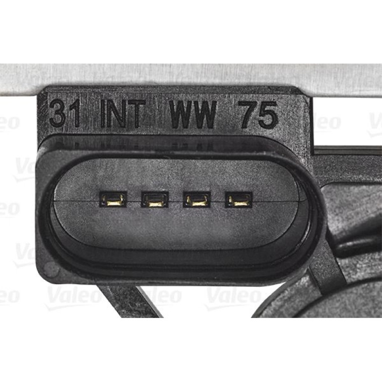 Wischermotor 582621 Wischermotor 582621