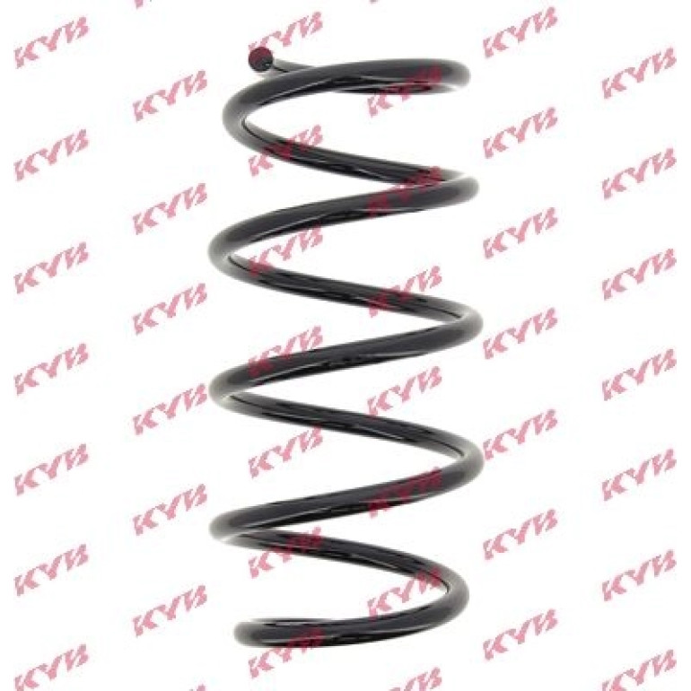 KYB Fahrwerksfeder Renault P. Kangoo, Kangoo Express 1.5D/1.6/1.6Alk 02/08 RA3360