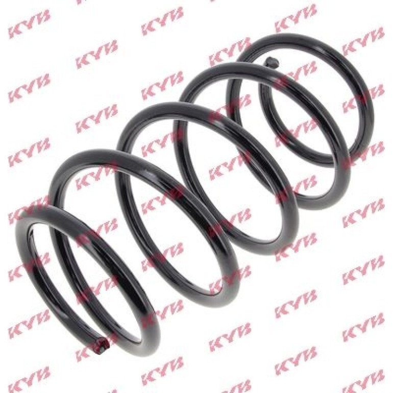 KYB Fahrwerksfeder Audi P. 100 2.0E/2.3E 12.90-06.94 RH1010 KYB Fahrwerksfeder Audi P. 100 2.0E/2.3E 12.90-06.94 RH1010