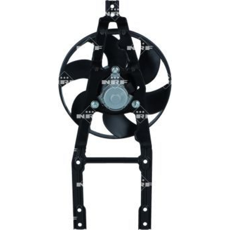 Lüfter Motorkühlung 47229 Lüfter Motorkühlung 47229