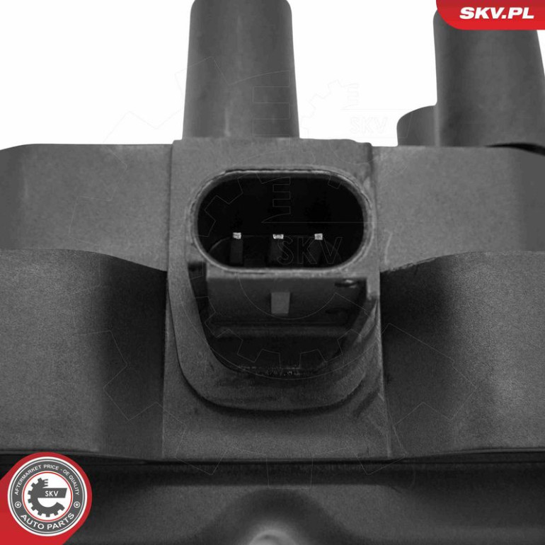 SKV GERMANY Zündspule 03SKV108 SKV GERMANY Zündspule 03SKV108