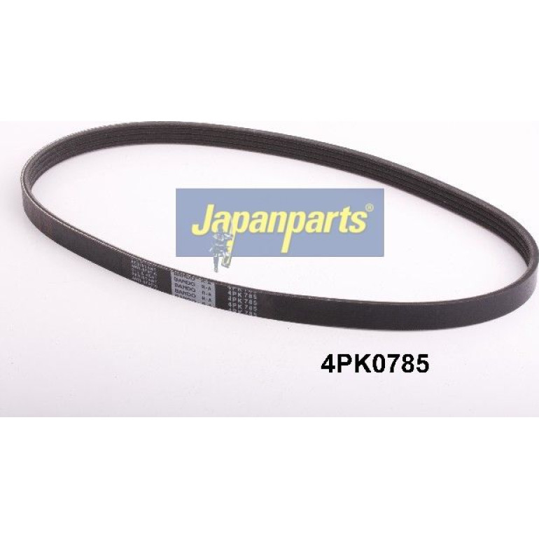 Japanparts Rillenriemen DV-4PK0785 Japanparts Rillenriemen DV-4PK0785