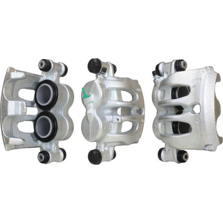 Tauschbremssattel VA li 3173820