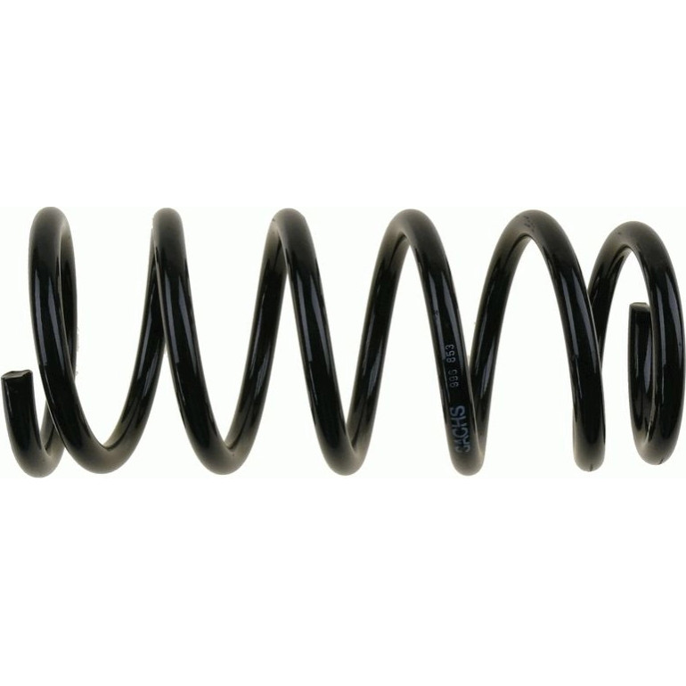 SACHS Fahrwerksfeder 996 853 SACHS Fahrwerksfeder 996 853