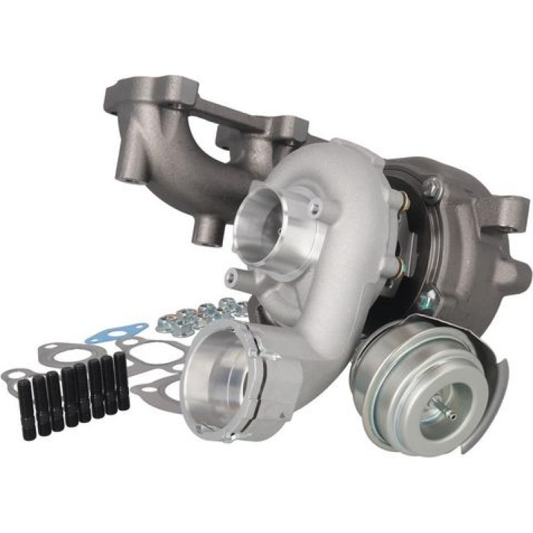 KAMOKA Turbolader 8600048