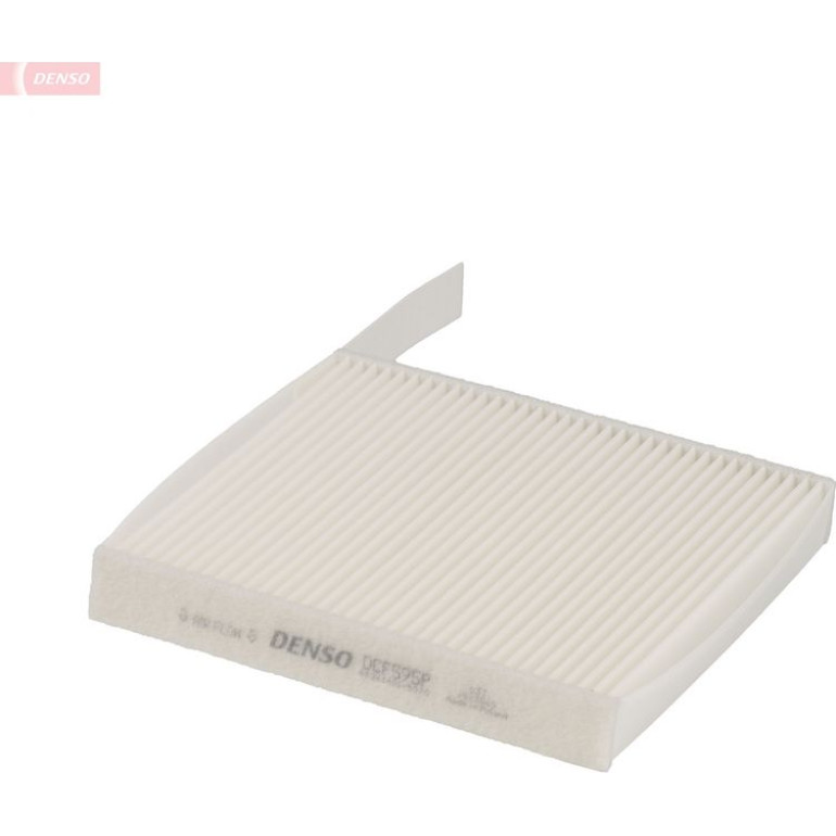 DENSO Filter, Innenraumluft DCF595P DENSO Filter, Innenraumluft DCF595P
