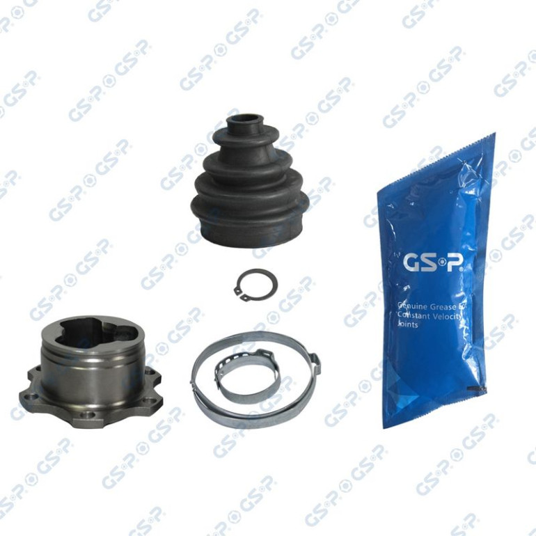 GSP Homokinetisches Gelenk 650019 GSP Homokinetisches Gelenk 650019