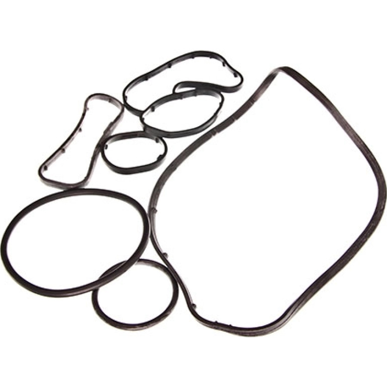 Dichtungssatz, Ílkühler 77006500 Dichtungssatz, Ílkühler 77006500