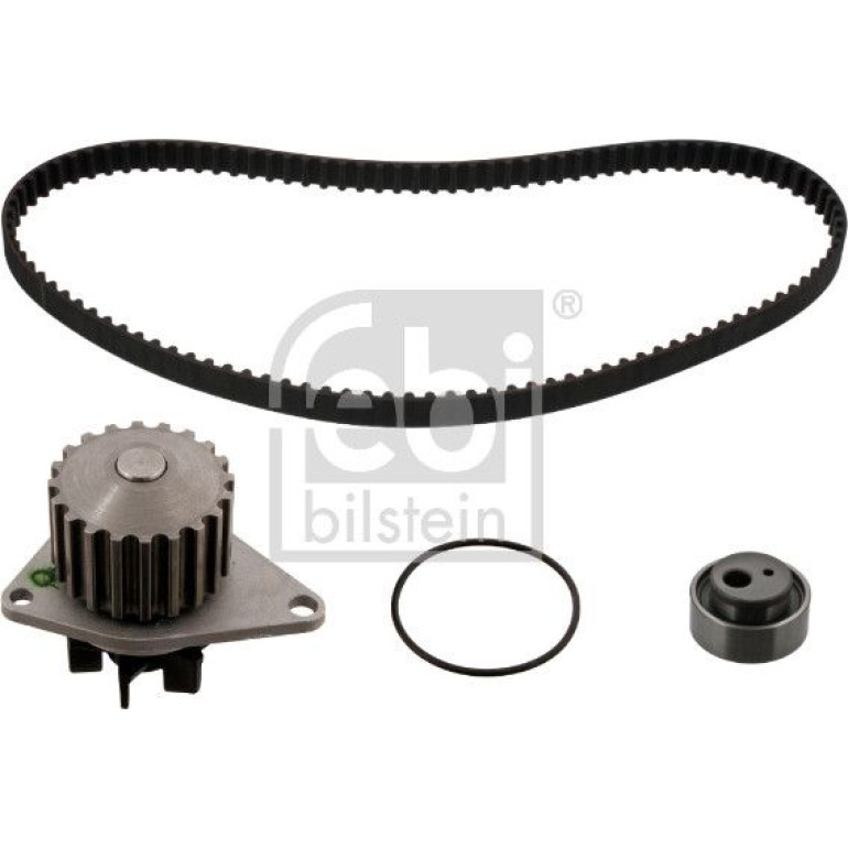 FEBI BILSTEIN Timing-Kit 45112 FEBI BILSTEIN Timing-Kit 45112
